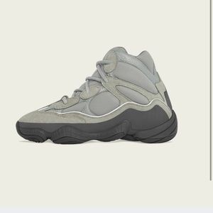 YEEZY 500 GREY